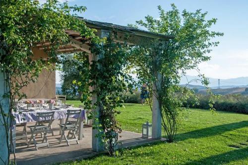San Casciano Dei Bagni Villa Sleeps 13 Pool Air Con