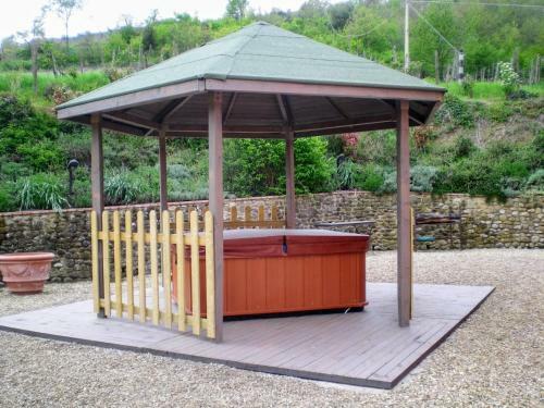 San Casciano In Val Di Pesa Villa Sleeps 12 Pool