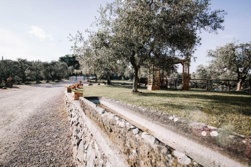 Apartamento Agriturismo Il Pintello