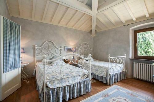 San Casciano In Val Di Pesa Villa Sleeps 10 Pool