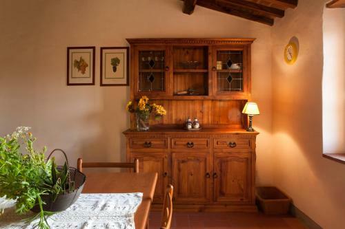 Apartamento Appartamenti Tenuta Villa Barberino