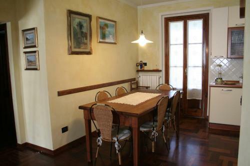 Apartamento Casa Giuliana