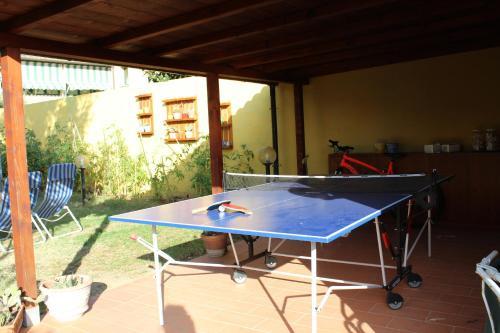 Apartamento Casa Giuliana