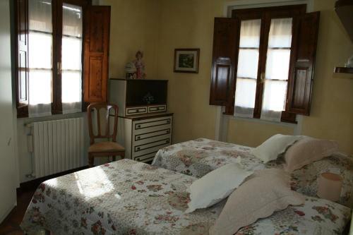 Apartamento Casa Giuliana