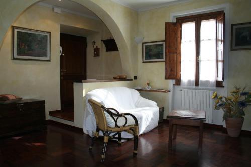 Apartamento Casa Giuliana
