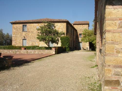 Agroturismo Agriturismo La Papessa