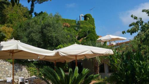 Hotel Giardino Degli Ulivi