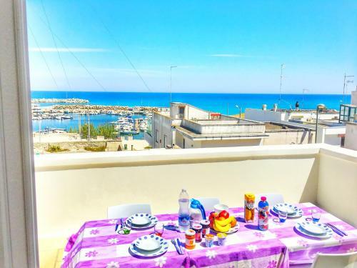 Hostal La Terrazza Sul Porto (salento)