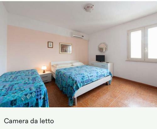 Apartamento Graziella Appartments
