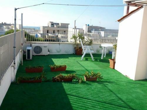 Apartamento Graziella Appartments