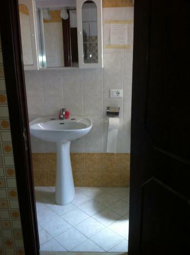 Apartamento Graziella Appartments
