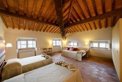 Agroturismo Palazzo Boccella