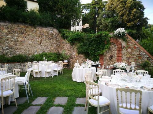 Agroturismo Palazzo Boccella