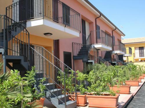 Apartamentos Locazione Turistica L'ancora