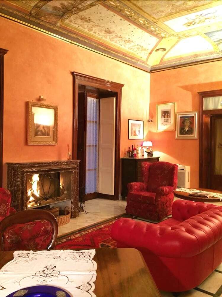 B&B Palazzo Melluso