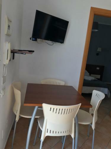 Apartamento Andrea Case Vacanze L'ancora