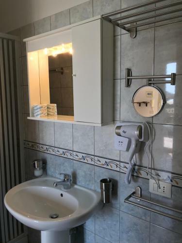 Apartamento Andrea Case Vacanze L'ancora
