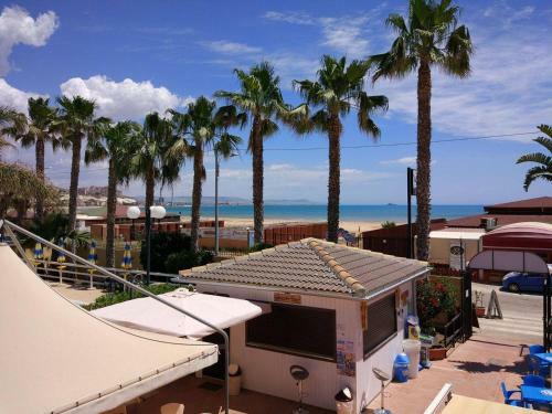 Apartamento Andrea Case Vacanze L'ancora