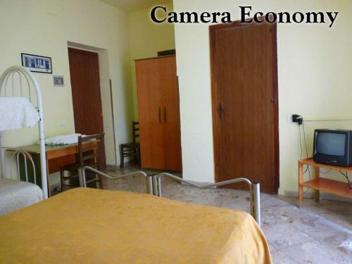 Lido Azzurro Hotel - Scala Dei Turchi