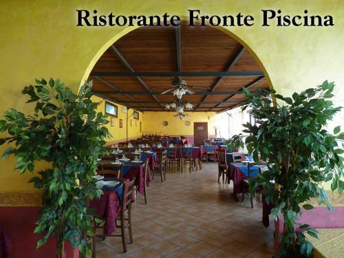 Lido Azzurro Hotel - Scala Dei Turchi