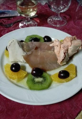 Lido Azzurro Hotel - Scala Dei Turchi