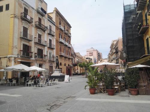 Hostal Il Molo Apartment
