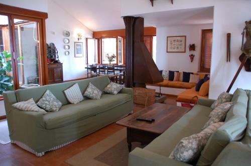 Villa Isola