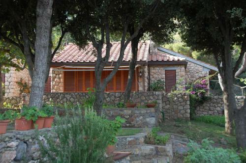 Villa Isola