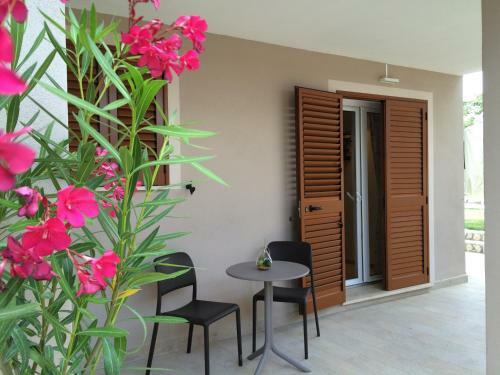 Bed & Breakfast A Casa Di Eli