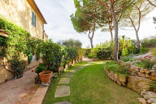 Horizon Luxury Villa Porto Ercole