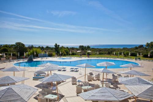 Hotel Baia Del Porto
