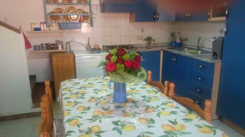 Porto Pino Villa Mimosa
