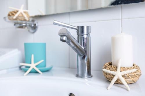 Apartamento Appartamento Grey - Myho Casa