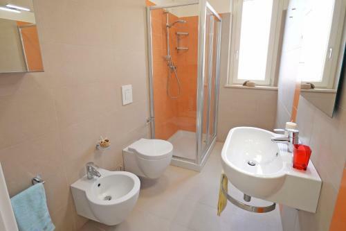 Apartamento Appartamento Aurora - Myho Casa