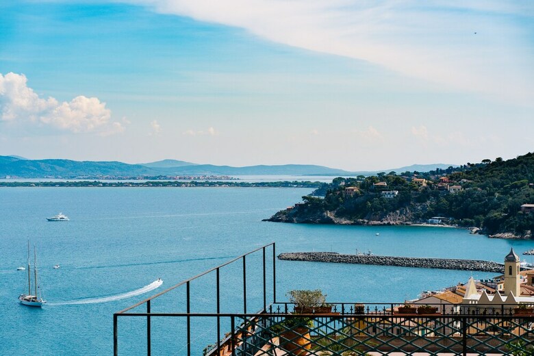 Bike&boat Argentario Hotel
