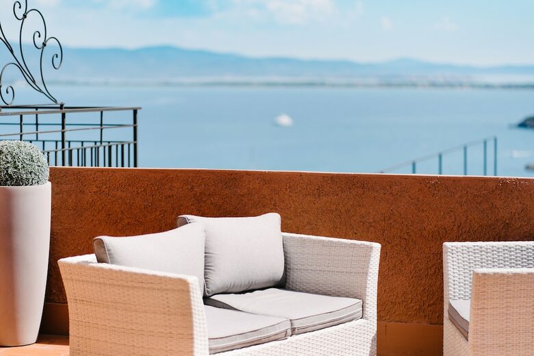 Bike&boat Argentario Hotel