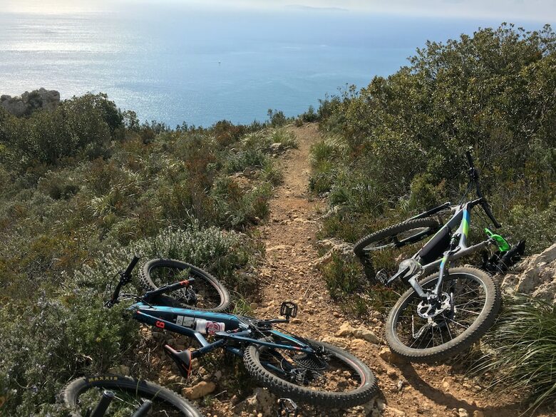 Bike&boat Argentario Hotel