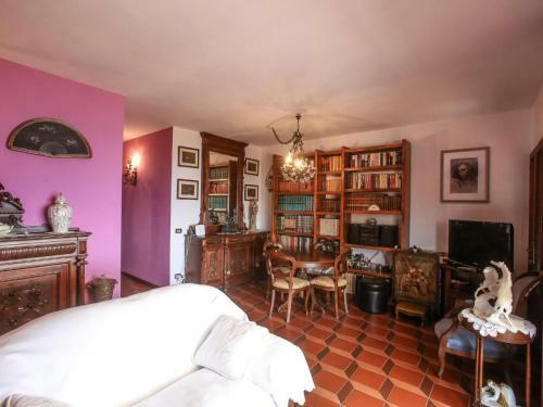 Apartamento Bacio Del Sole
