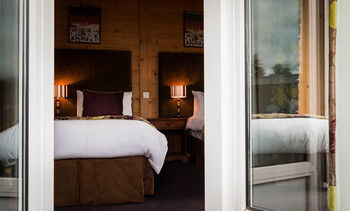 Hotel Chalet D'antoine