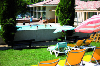 Hotel Ch�teau Laval - Vacances Bleues