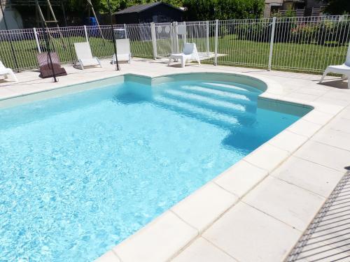 Hotel H�tel Du Ch�teau