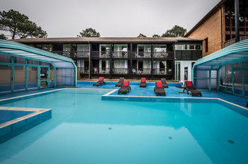 Hotel Du Golf Lacanau Ocean