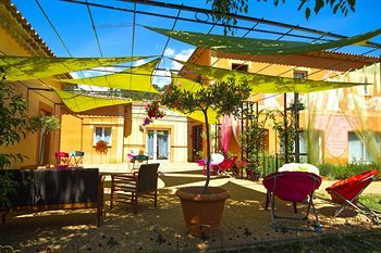 Bed & Breakfast Le Clos Des M�di�vales