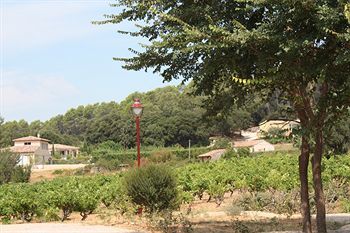 Bed & Breakfast Le Clos Des M�di�vales