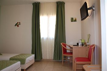 Bed & Breakfast Le Clos Des M�di�vales