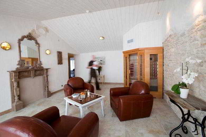 Hotel Des Portes