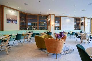 Hotel Bw Plus Paris Val De Bievre