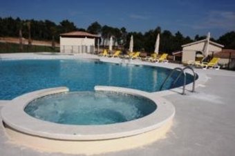 Hotel Domaine De Manon