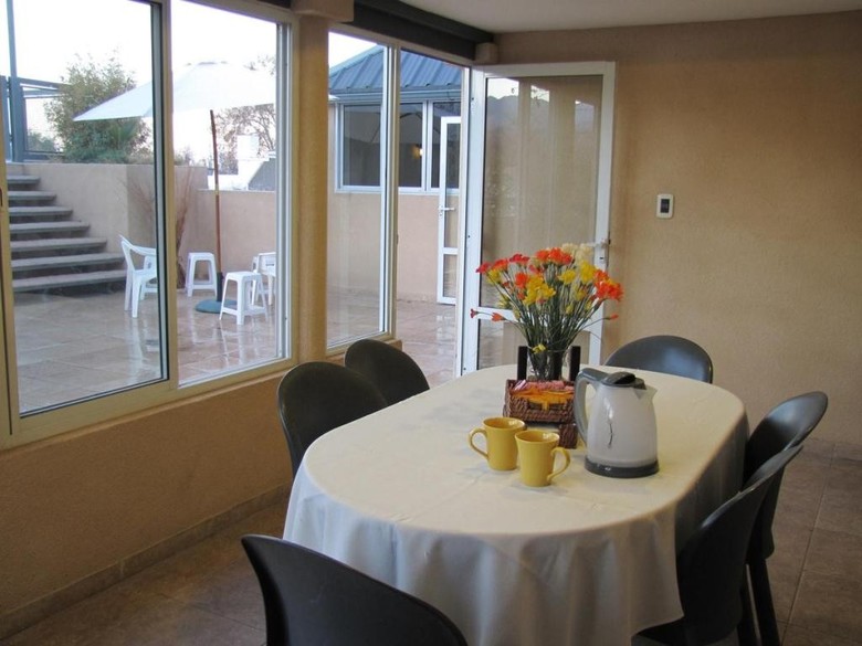 Tunkel�n Apart Hotel