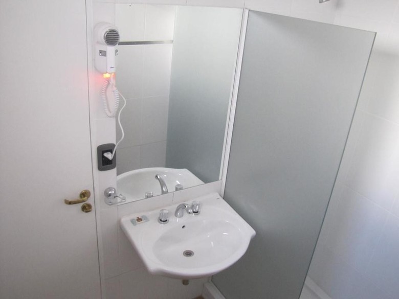 Tunkel�n Apart Hotel
